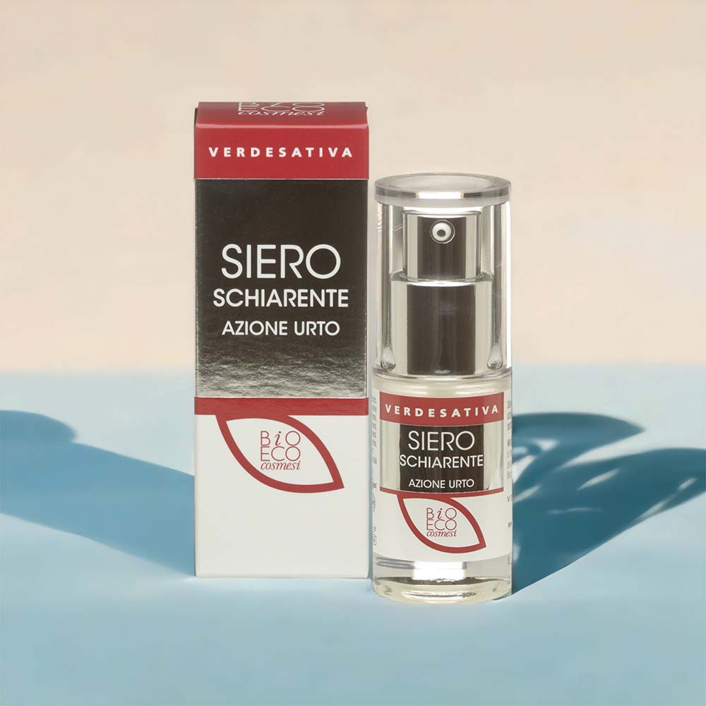 Siero Schiarente Viso