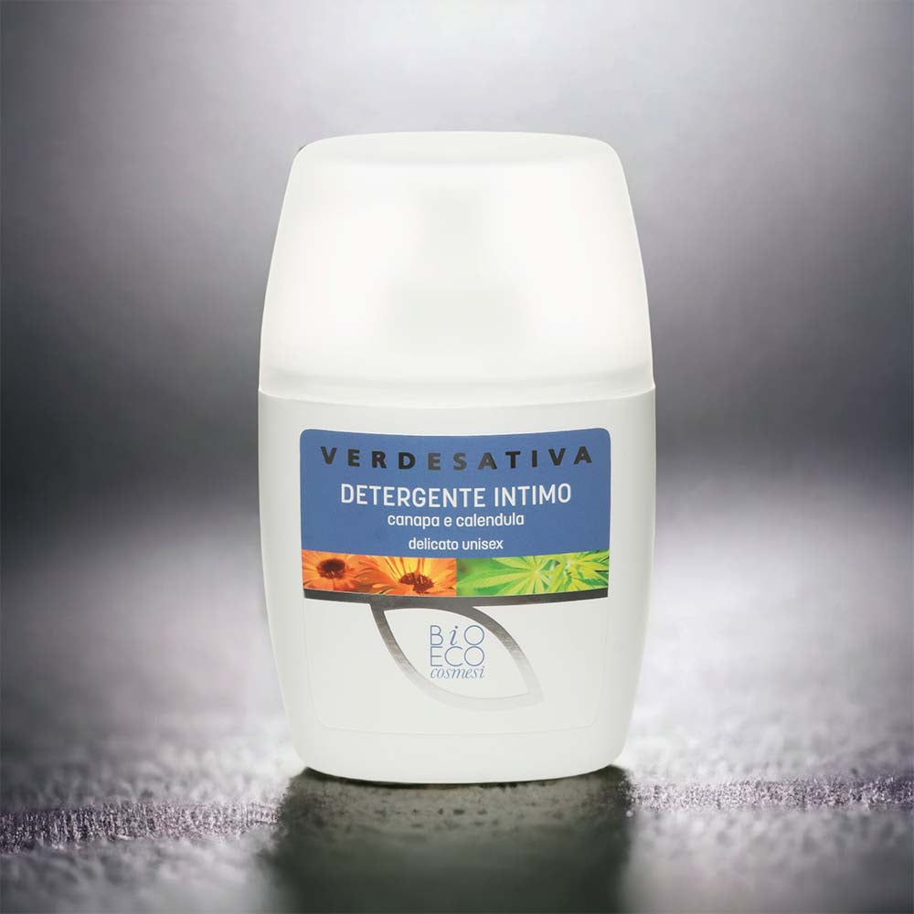 Detergente Intimo Calendula