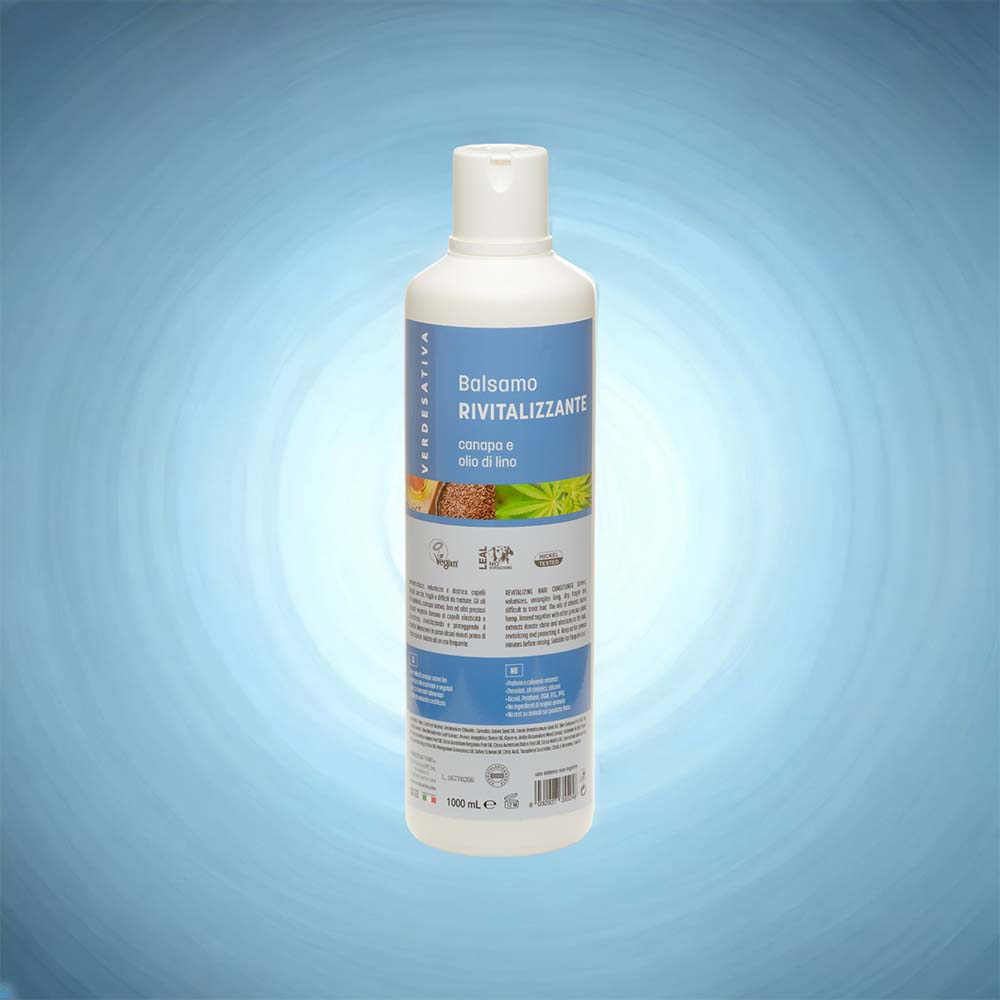 Balsamo Rivitalizzante