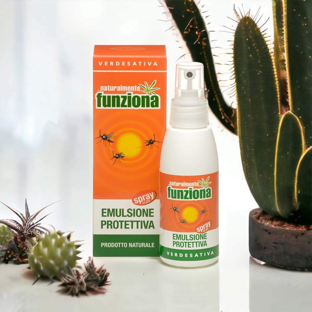 Emulsione Protettiva Funziona