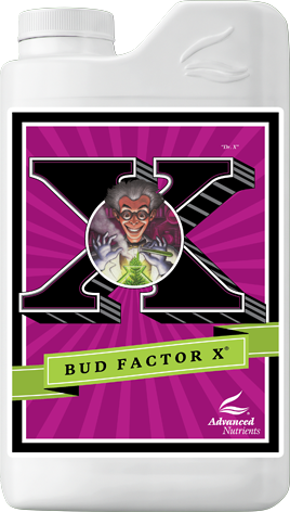 ADVANCED NUTRIENTS Bud Factor X®