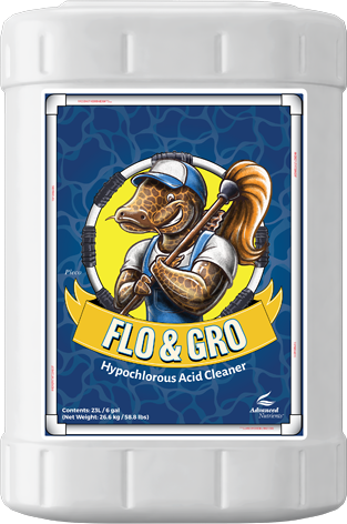 ADVANCED NUTRIENTS Flo & Gro