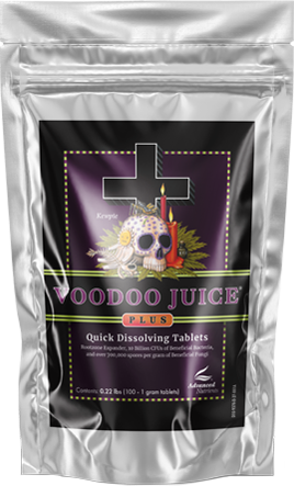 ADVANCED NUTRIENTS Voodoo Juice® Plus