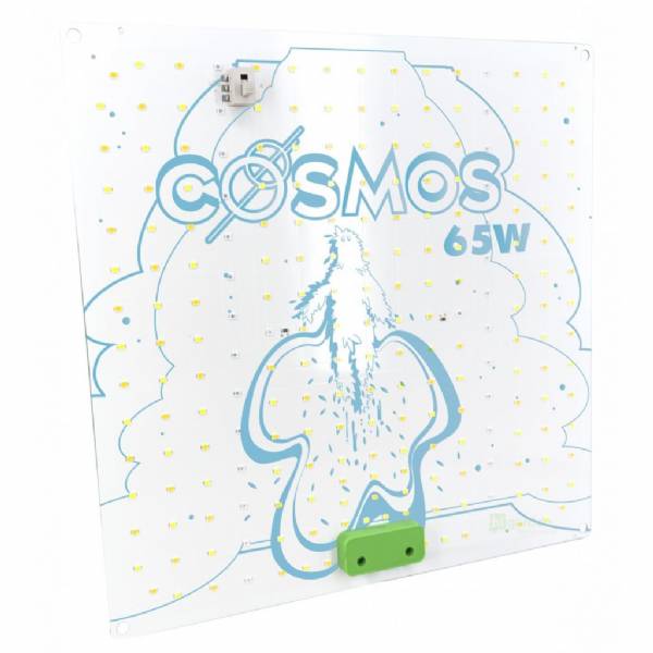Vanguard Hydroponics - Sistema LED Cosmos - 65 W