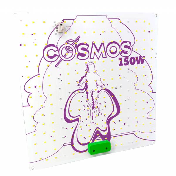 Vanguard Hydroponics - Sistema LED Cosmos - 150 W