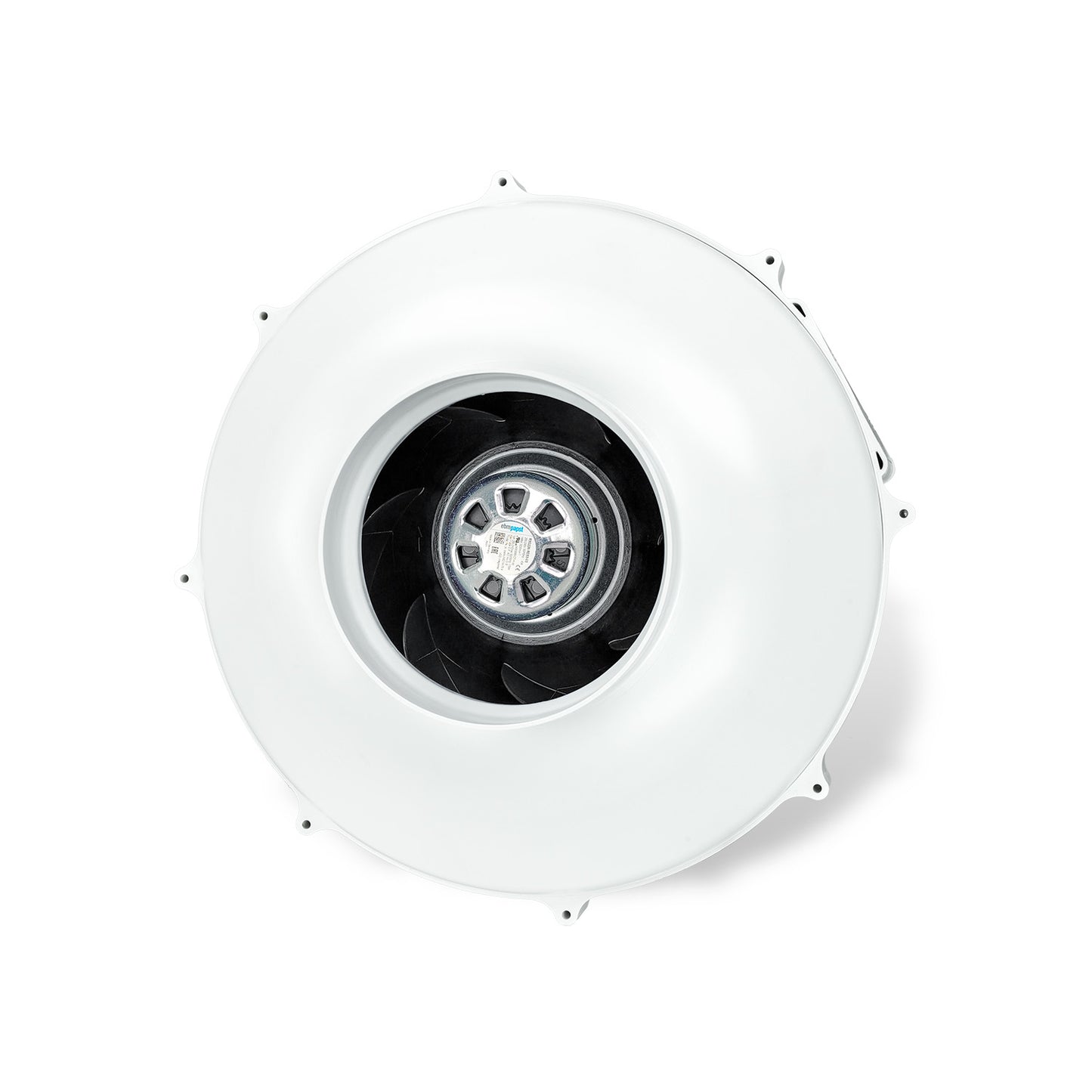 ESTRATTORE PRIMAKLIMA PK150-ECblu