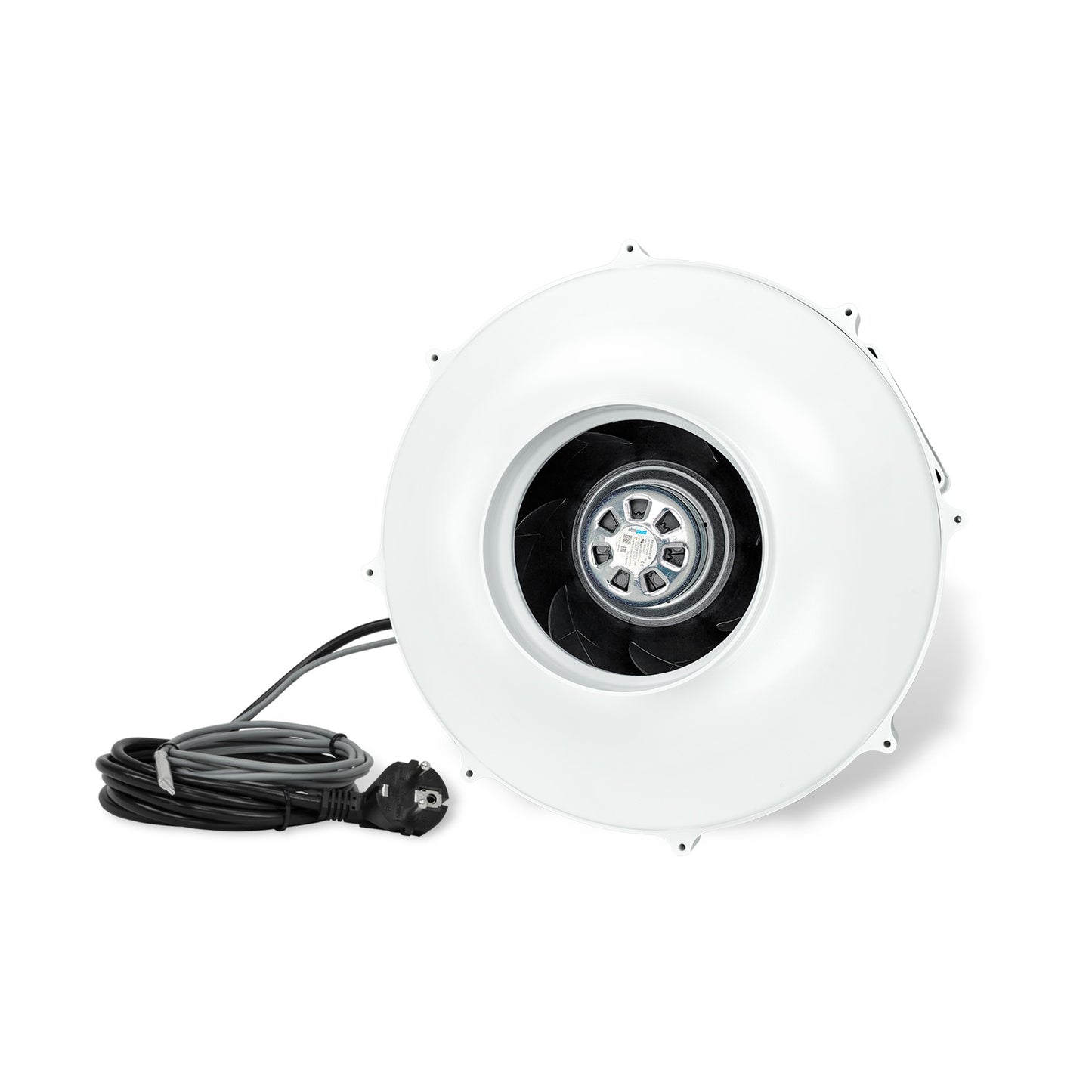 ESTRATTORE PRIMAKLIMA PK150EC-TC Temperatura controllata