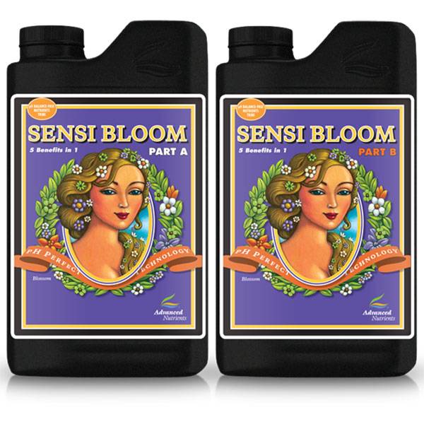 ADVANCED NUTRIENTS pH Perfect® Sensi Bloom