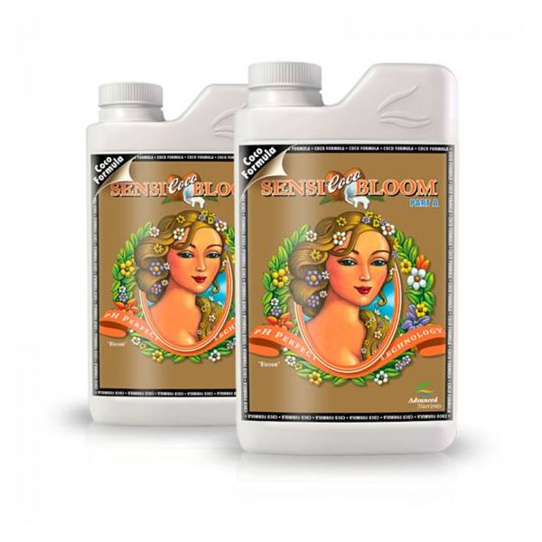 ADVANCED NUTRIENTS pH Perfect® Sensi Coco Bloom