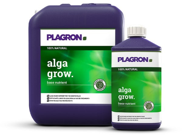 PLAGRON ALGA GROW