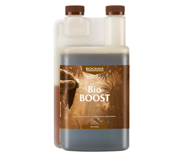 Bio BOOST