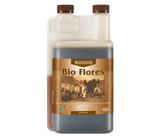 Bio Flores