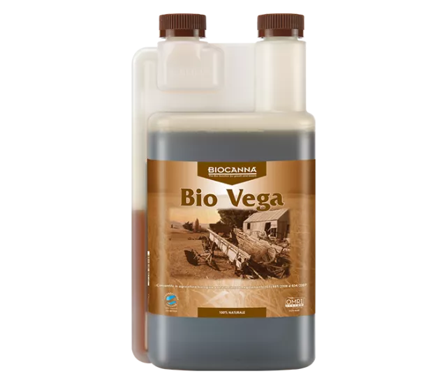 Bio Vega