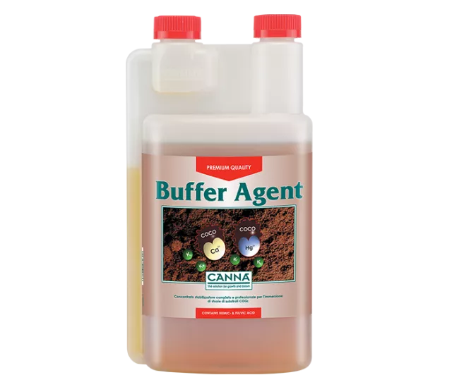 CANNA COGr Buffer Agent