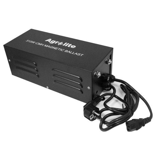AGROLITE MAGNETIC BALLAST CL2 CMH 315W