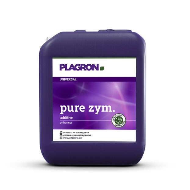 PLAGRON PURE ZYM