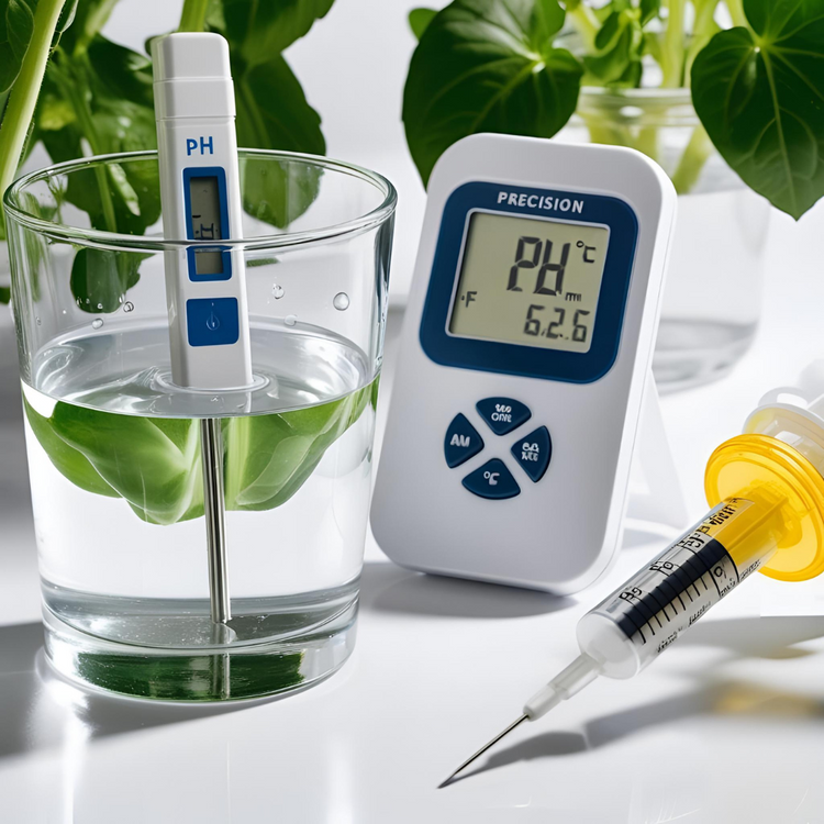 Dosatori e Misuratori