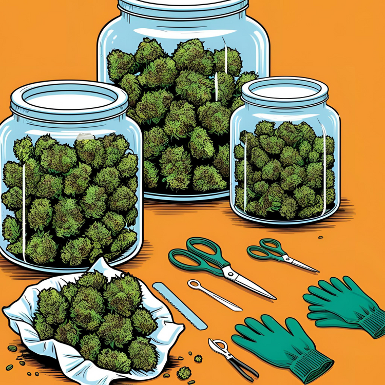 Pulizia e Contenitori