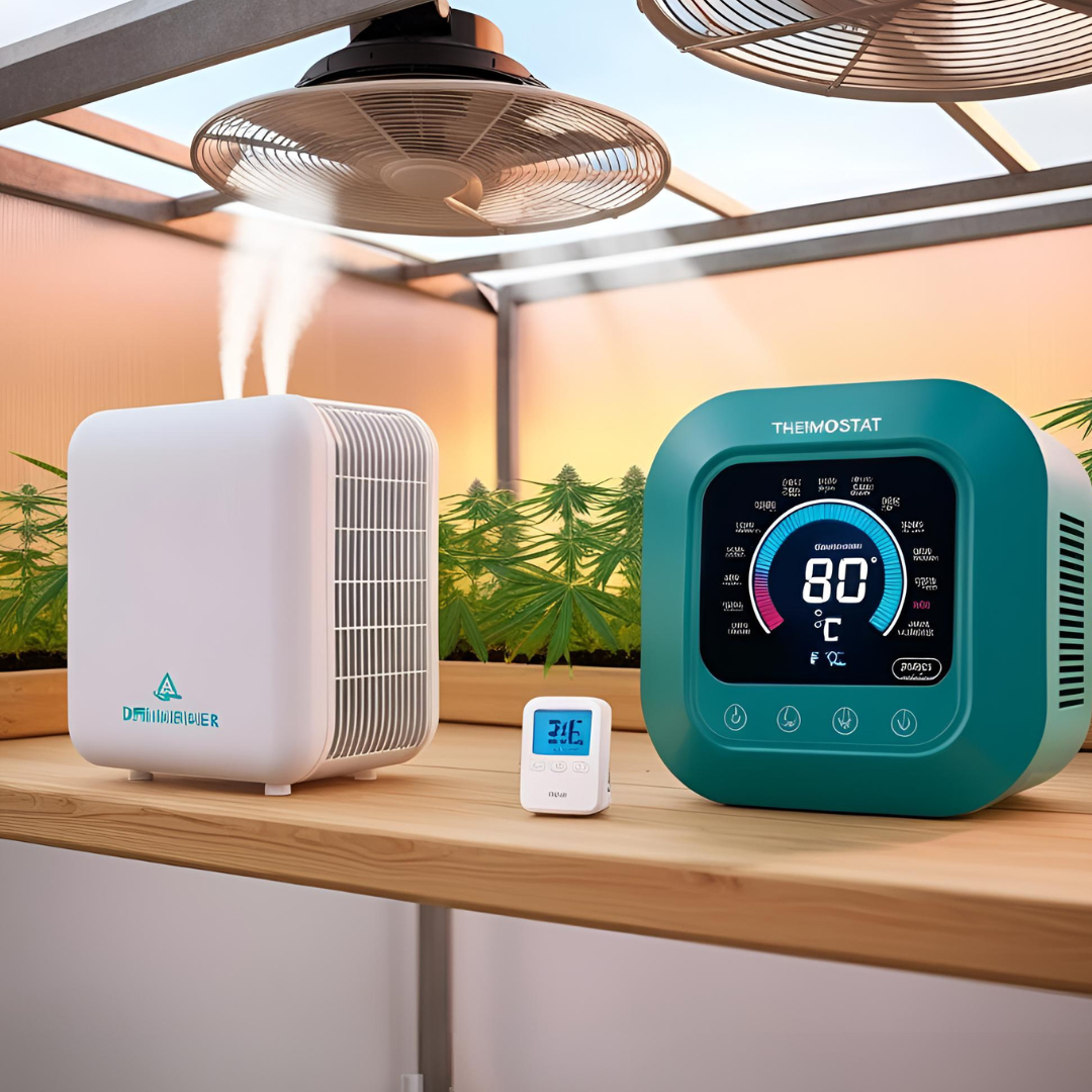 Trattamento e Controllo clima