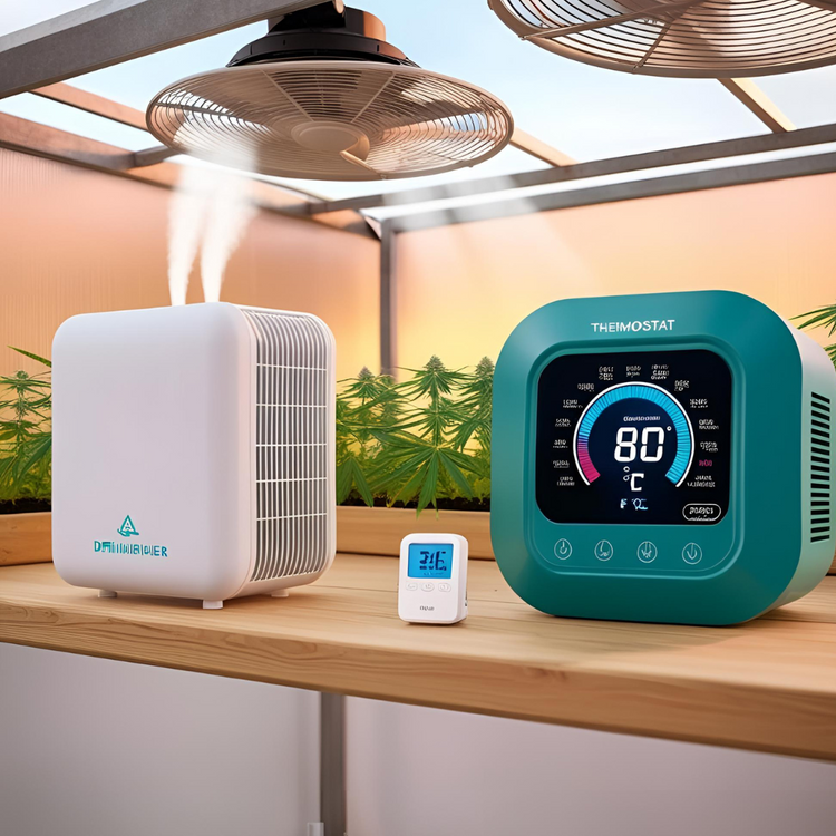 Trattamento e Controllo clima