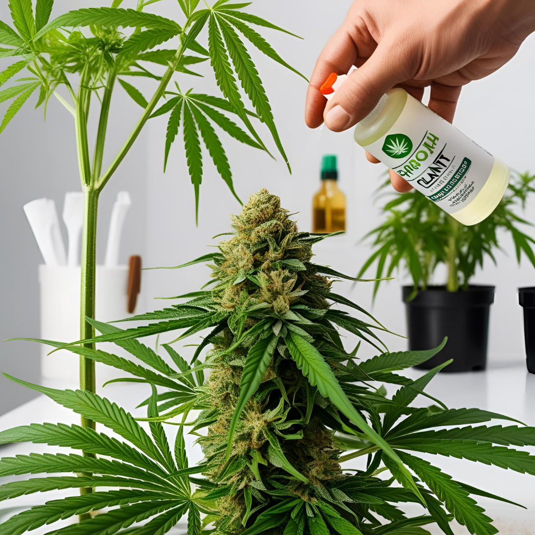 Prevenzione e Cura delle Piante