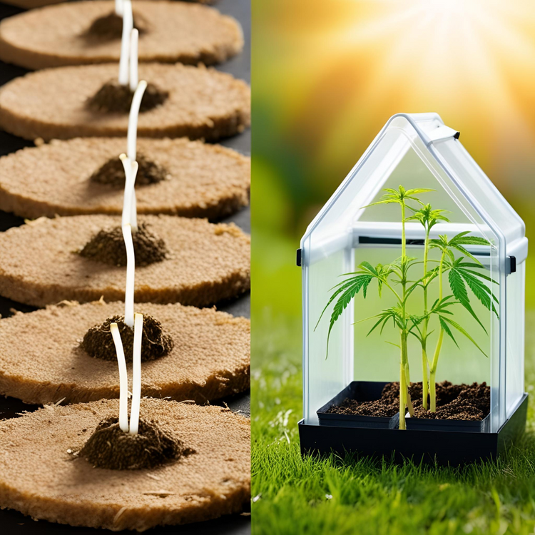 Germina e Propagazione