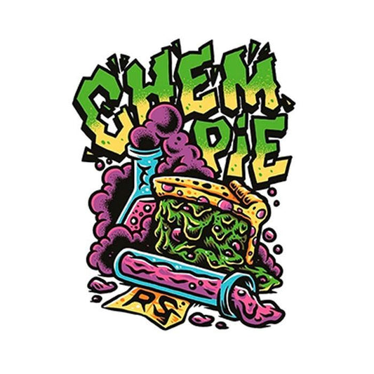 RIPPER SEEDS Chempie