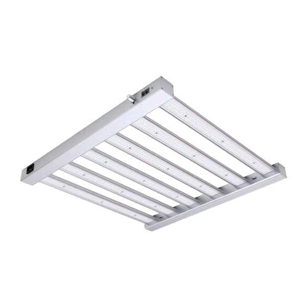 Vanguard Hydroponics - Sistema LED Spider King 360W