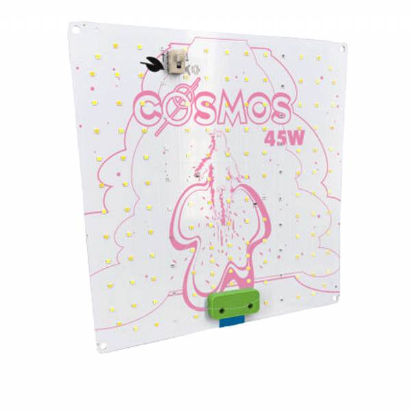 Vanguard Hydroponics - Sistema LED Cosmos - 45W