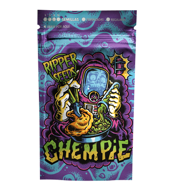 RIPPER SEEDS Chempie