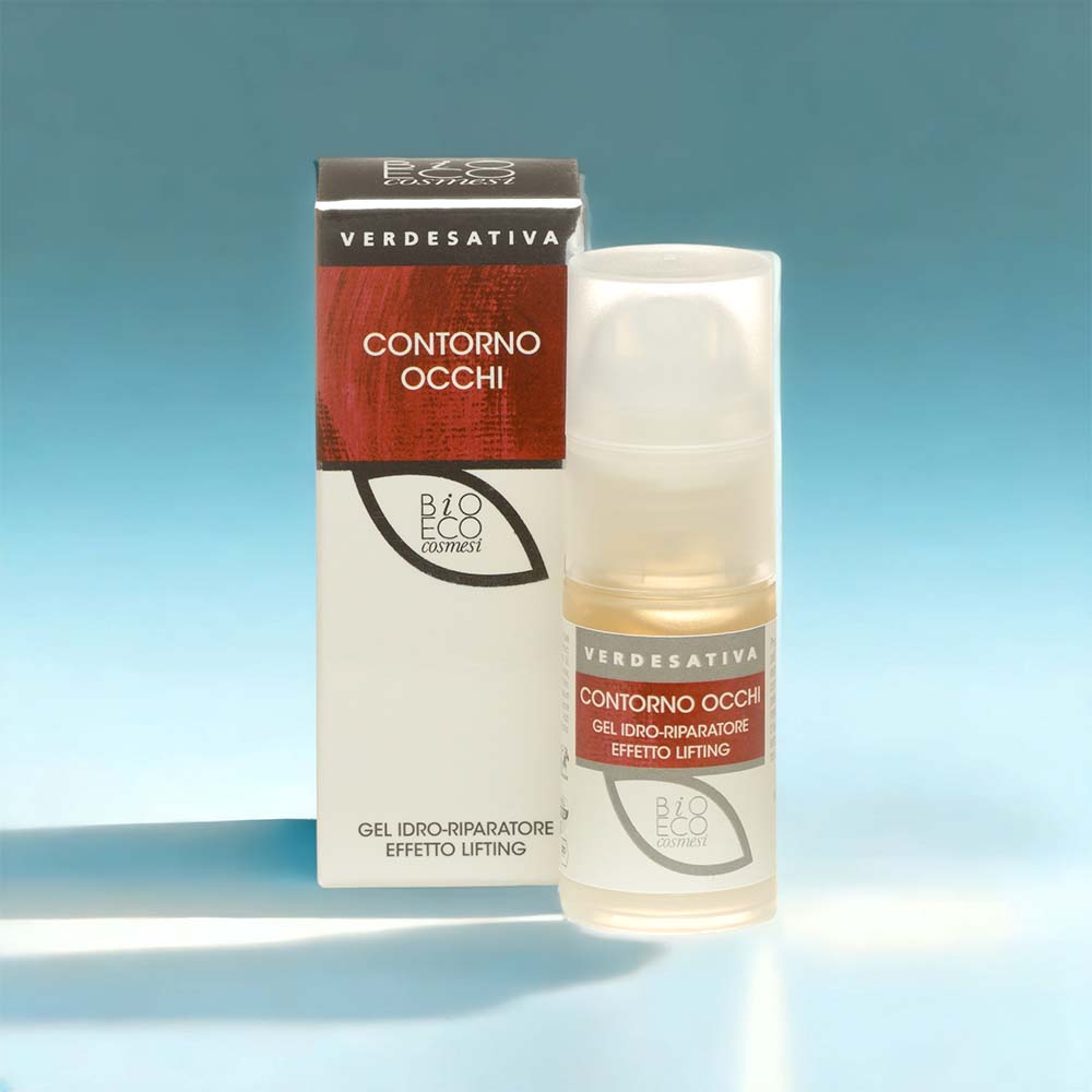 Gel Contorno Occhi