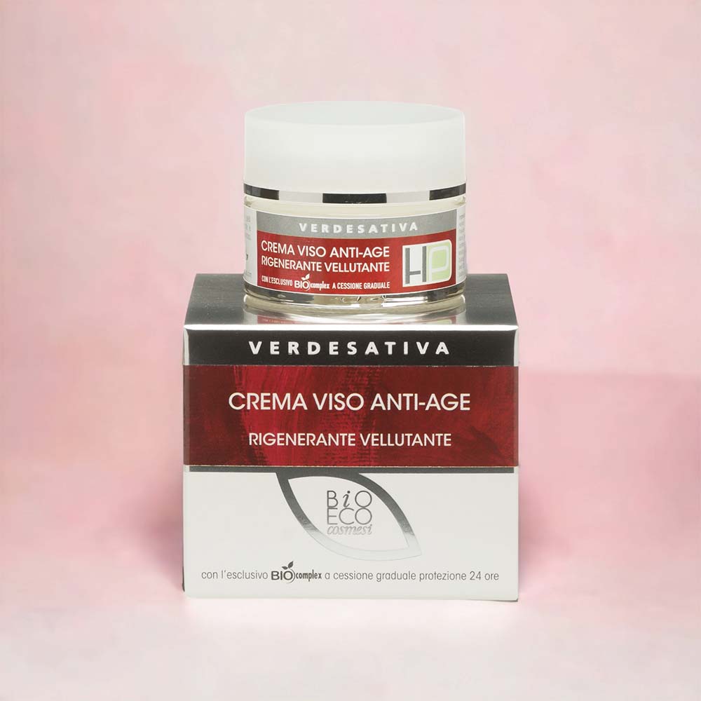 Crema Bio Complex Viso
