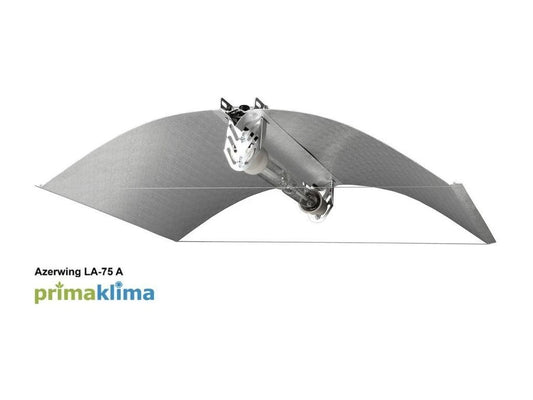 PRIMA KLIMA RIFLETTORE AZERWINGS LA75-A