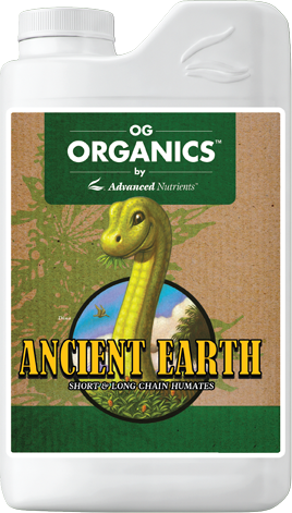 ADVANCED NUTRIENTS OG Organics™ Ancient Earth®