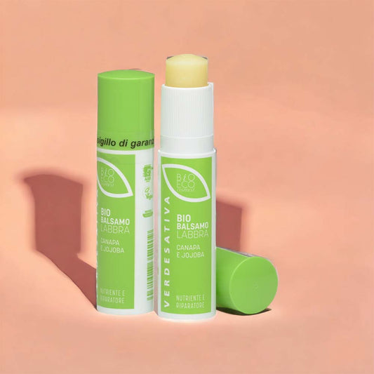 Bio Balsamo Labbra