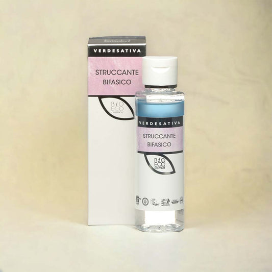 Struccante Bifasico