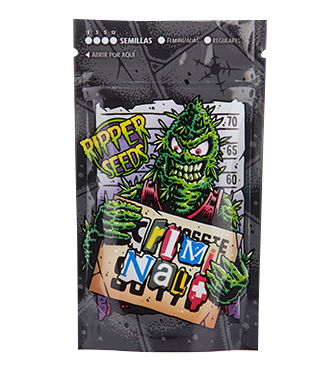 RIPPER SEEDS Criminal+