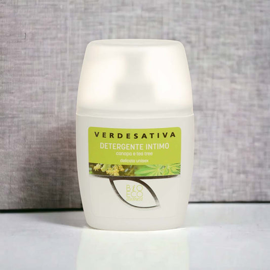 Detergente Intimo Tea Tree