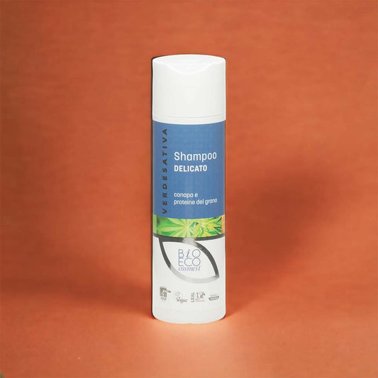 Shampoo Delicato