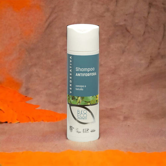 Shampoo Antiforfora