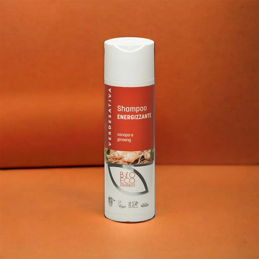 Shampoo Energizzante