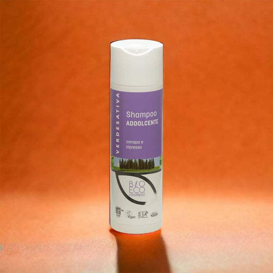 Shampoo Addolcente