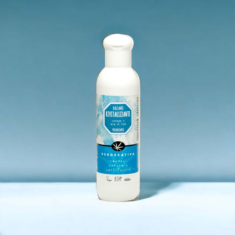 Balsamo Rivitalizzante