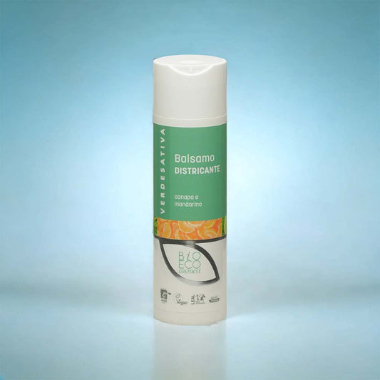 Balsamo Districante