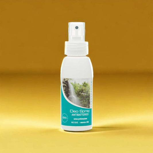 Deodorante Spray Inodore