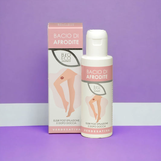 Olio Bacio di Afrodite