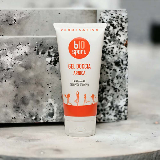 Gel Doccia all’Arnica
