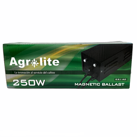 AGROLITE MAGNETIC BALLAST 250W