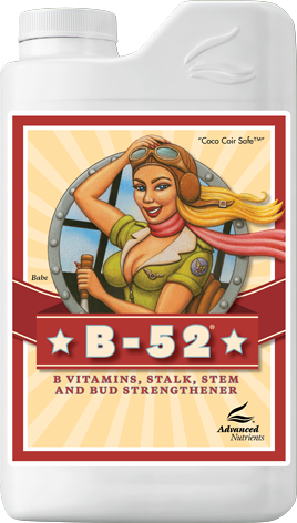 ADVANCED NUTRIENTS B-52®