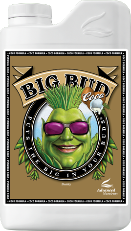 ADVANCED NUTRIENTS Big Bud® Coco